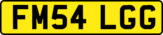FM54LGG