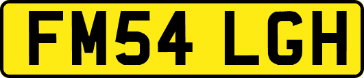 FM54LGH