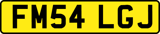 FM54LGJ