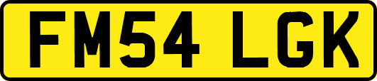 FM54LGK