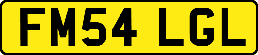 FM54LGL