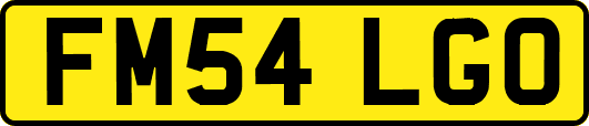 FM54LGO