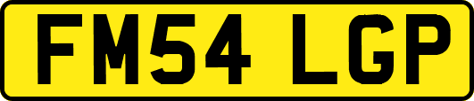 FM54LGP