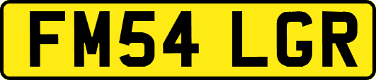FM54LGR