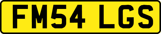 FM54LGS