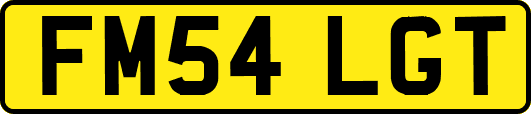FM54LGT