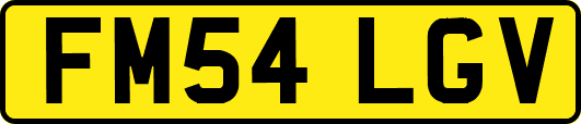 FM54LGV