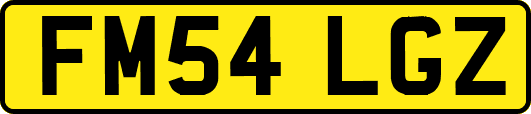 FM54LGZ
