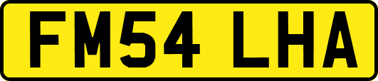 FM54LHA