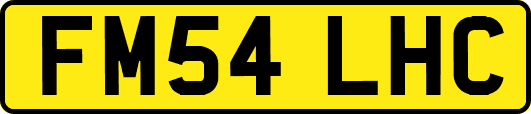 FM54LHC