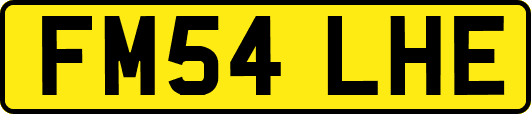 FM54LHE