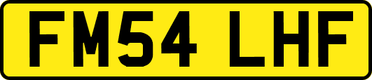 FM54LHF