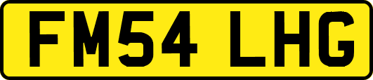 FM54LHG