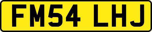 FM54LHJ