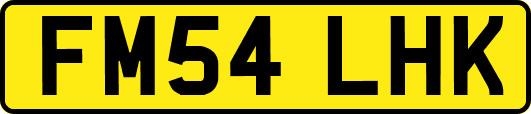 FM54LHK