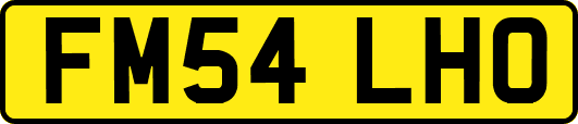 FM54LHO