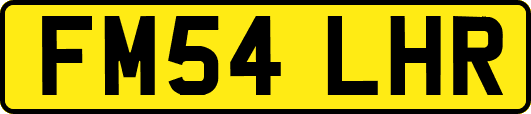 FM54LHR