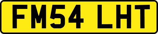 FM54LHT