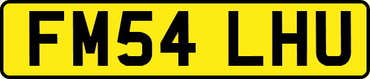 FM54LHU