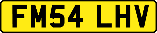 FM54LHV