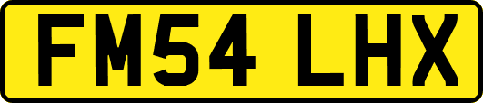 FM54LHX