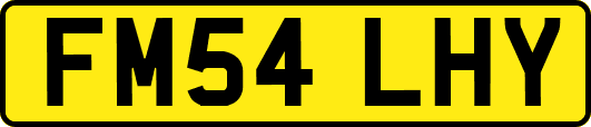 FM54LHY