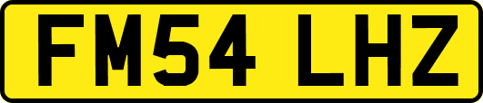 FM54LHZ
