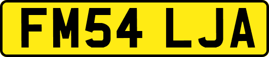 FM54LJA