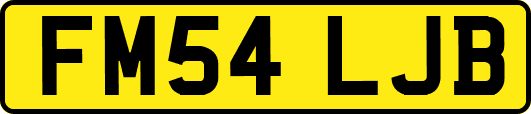 FM54LJB