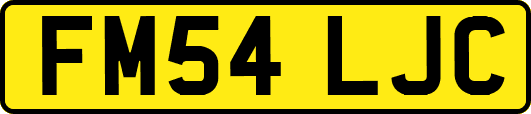 FM54LJC