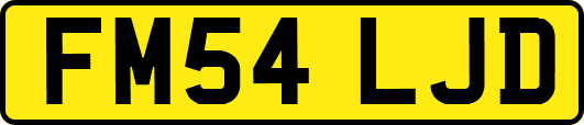 FM54LJD