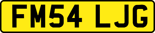 FM54LJG