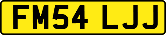 FM54LJJ