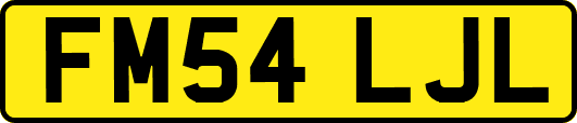 FM54LJL
