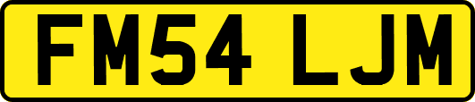 FM54LJM