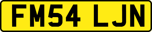 FM54LJN