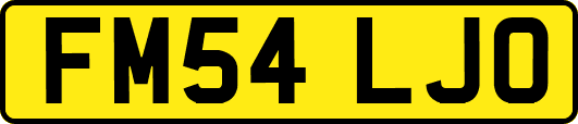 FM54LJO