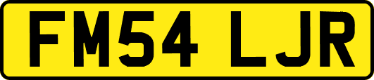 FM54LJR
