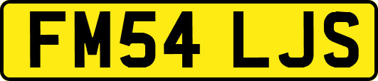 FM54LJS