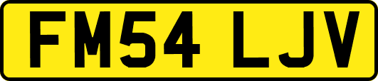 FM54LJV