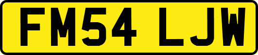 FM54LJW