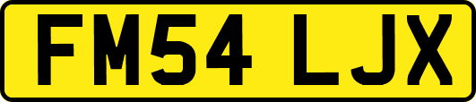 FM54LJX