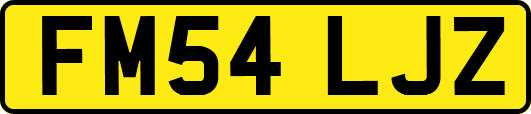 FM54LJZ