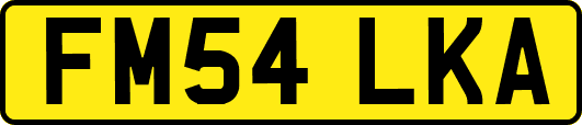 FM54LKA