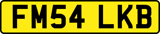 FM54LKB