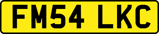 FM54LKC