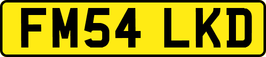 FM54LKD