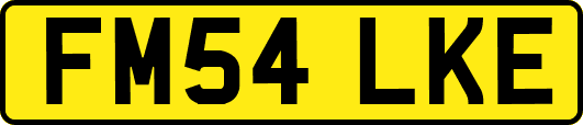 FM54LKE