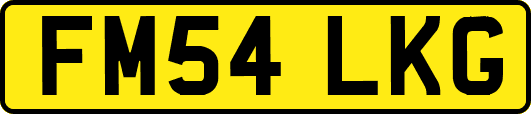 FM54LKG