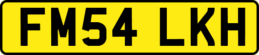 FM54LKH